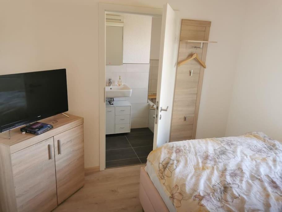 Appartement 1 Chambre