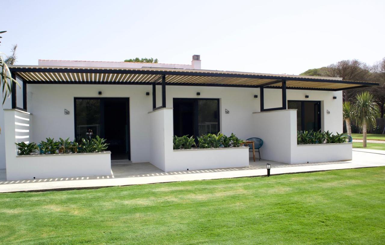 Alojamiento rural FINCA AZUCENA SUITE only adults - B&B Conil de la Frontera