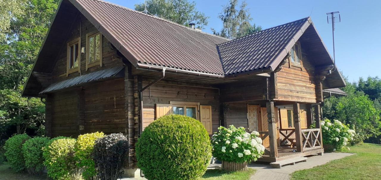 Vila Mera - Ferienwohnung
