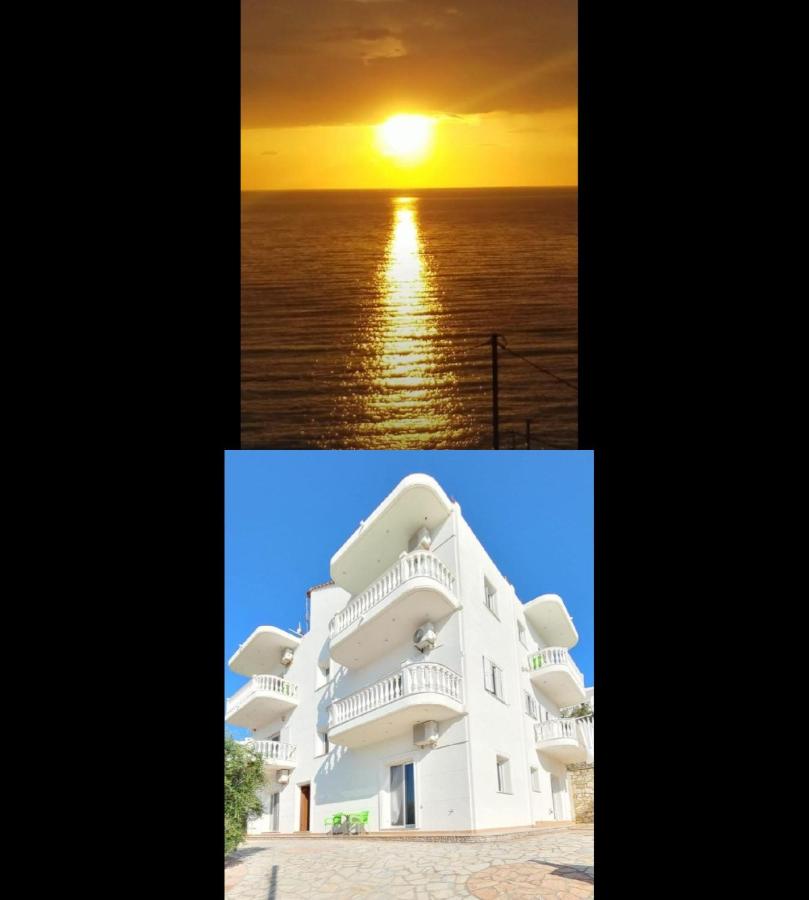 B&B Saranda - Vila Sulozeqi - Bed and Breakfast Saranda