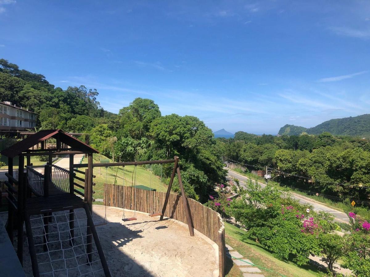 A12 -Conforto junto a natureza - Praia de Camburizinho - Ferienwohnung São Sebastião