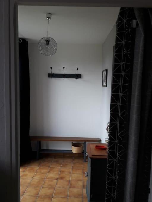 Gite à 5mn des plages et à 5mn de Granville - B&B