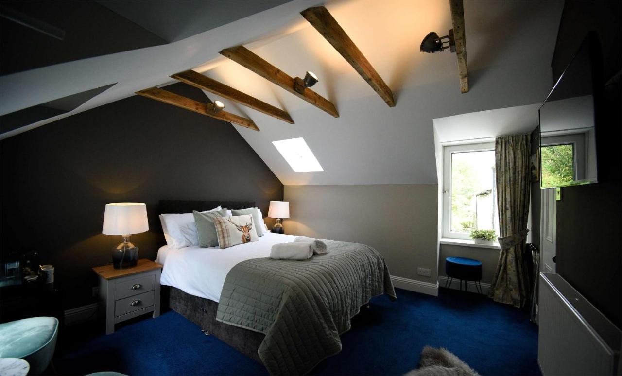 Chambre Lit King-Size