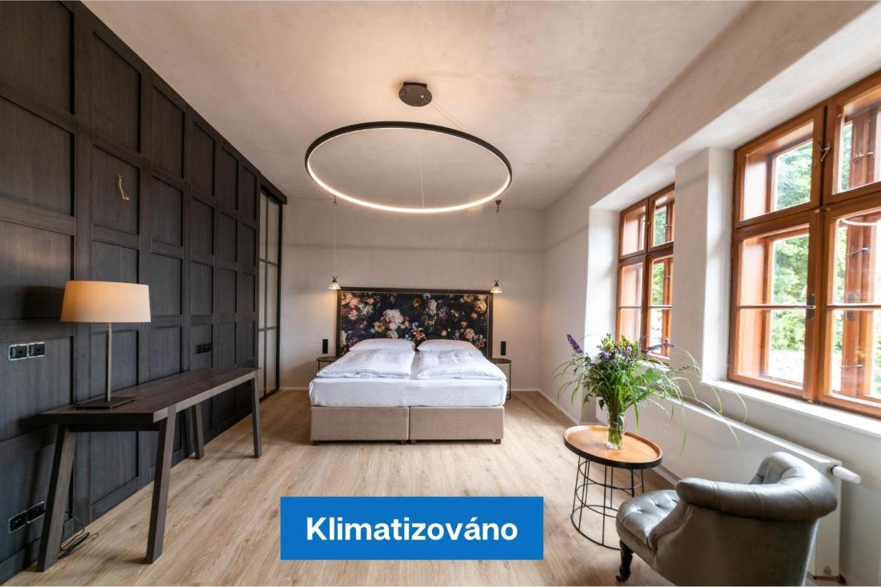 B&B Znojmo - Hotel Clemar - Bed and Breakfast Znojmo