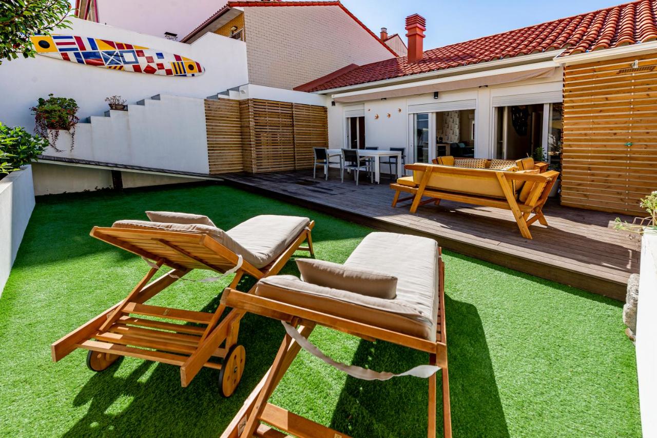 casaplayasanxenxo - B&B