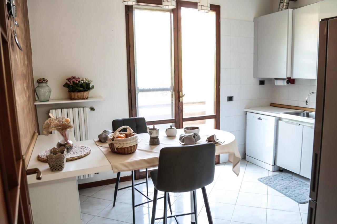 B&B Reggio nell'Emilia - Guest House Via Po - Bed and Breakfast Reggio nell'Emilia