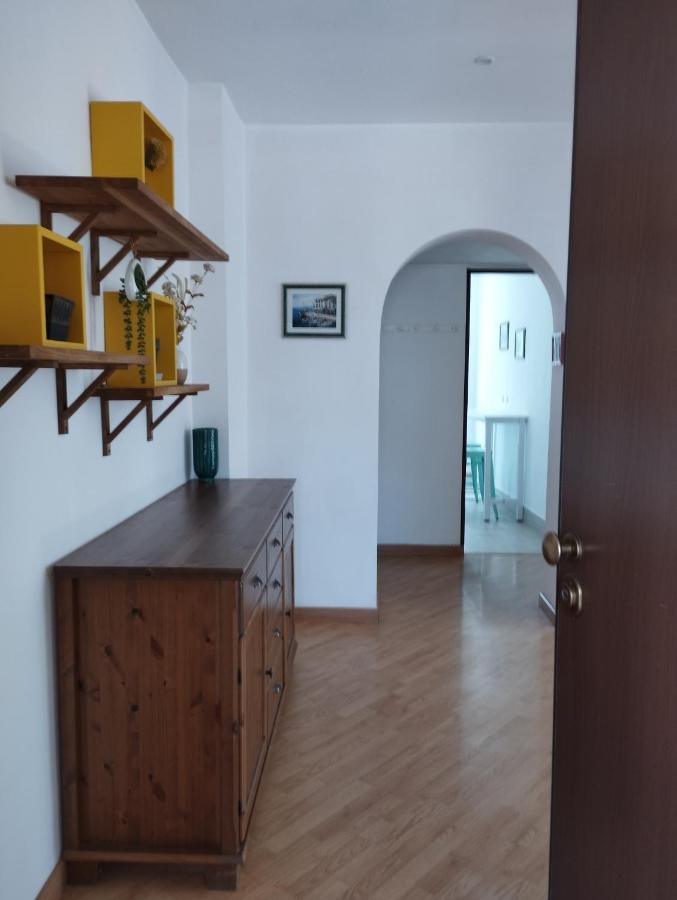 MI CASA TU CASA - B&B Civitavecchia