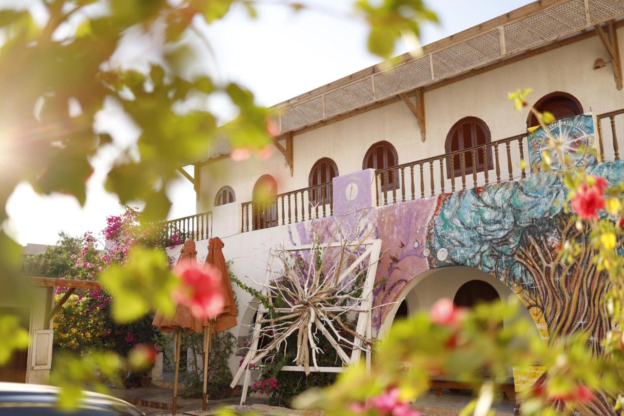 B&B Dahab - Nook seaview - Bed and Breakfast Dahab