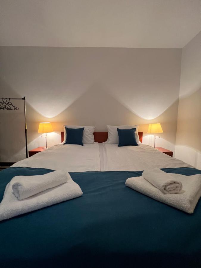Apartamento de 2 dormitorios