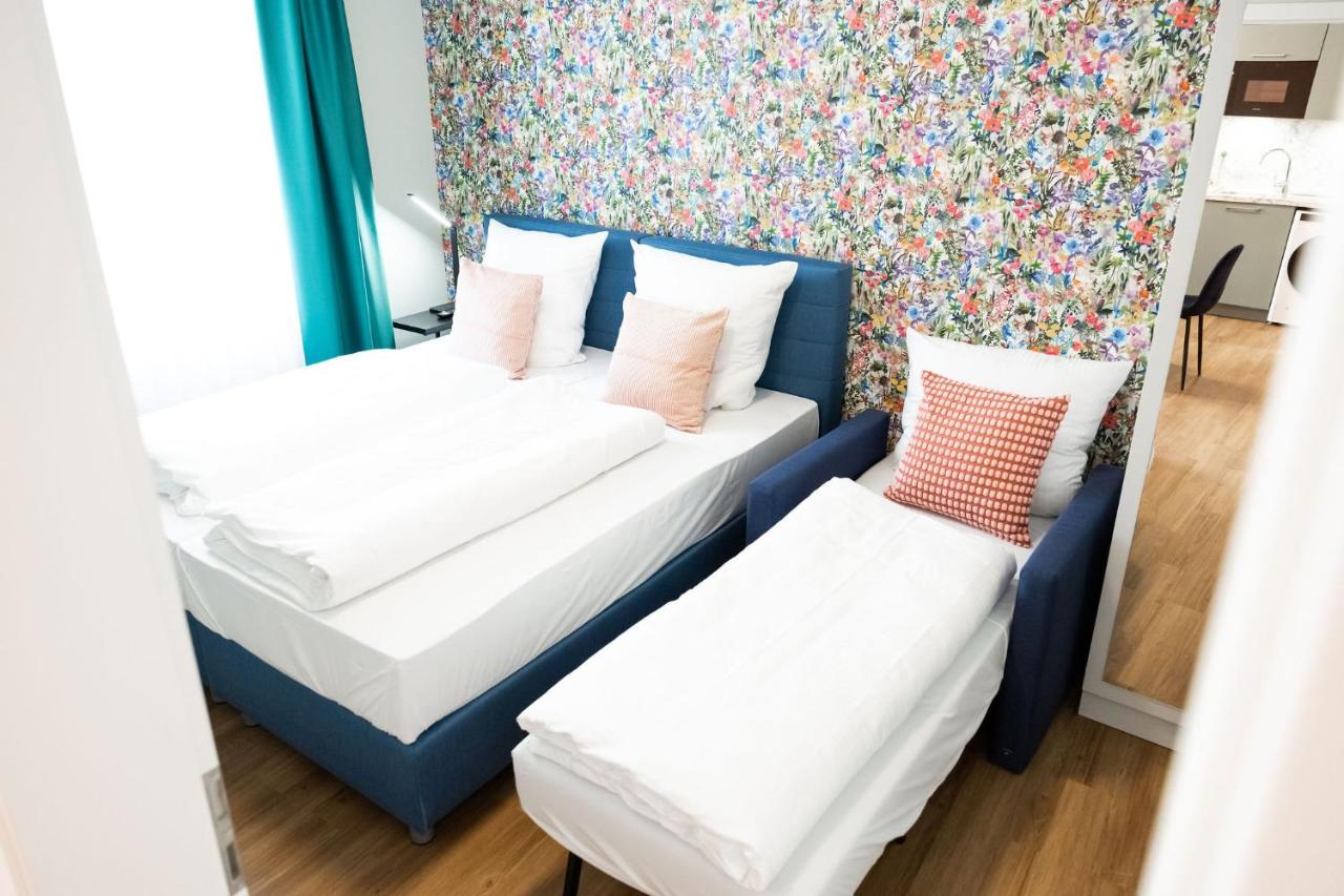 Appartamento con 3 Camere da Letto