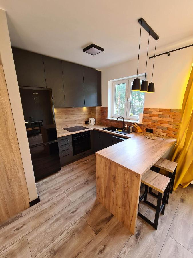Apartamento de 1 dormitorio