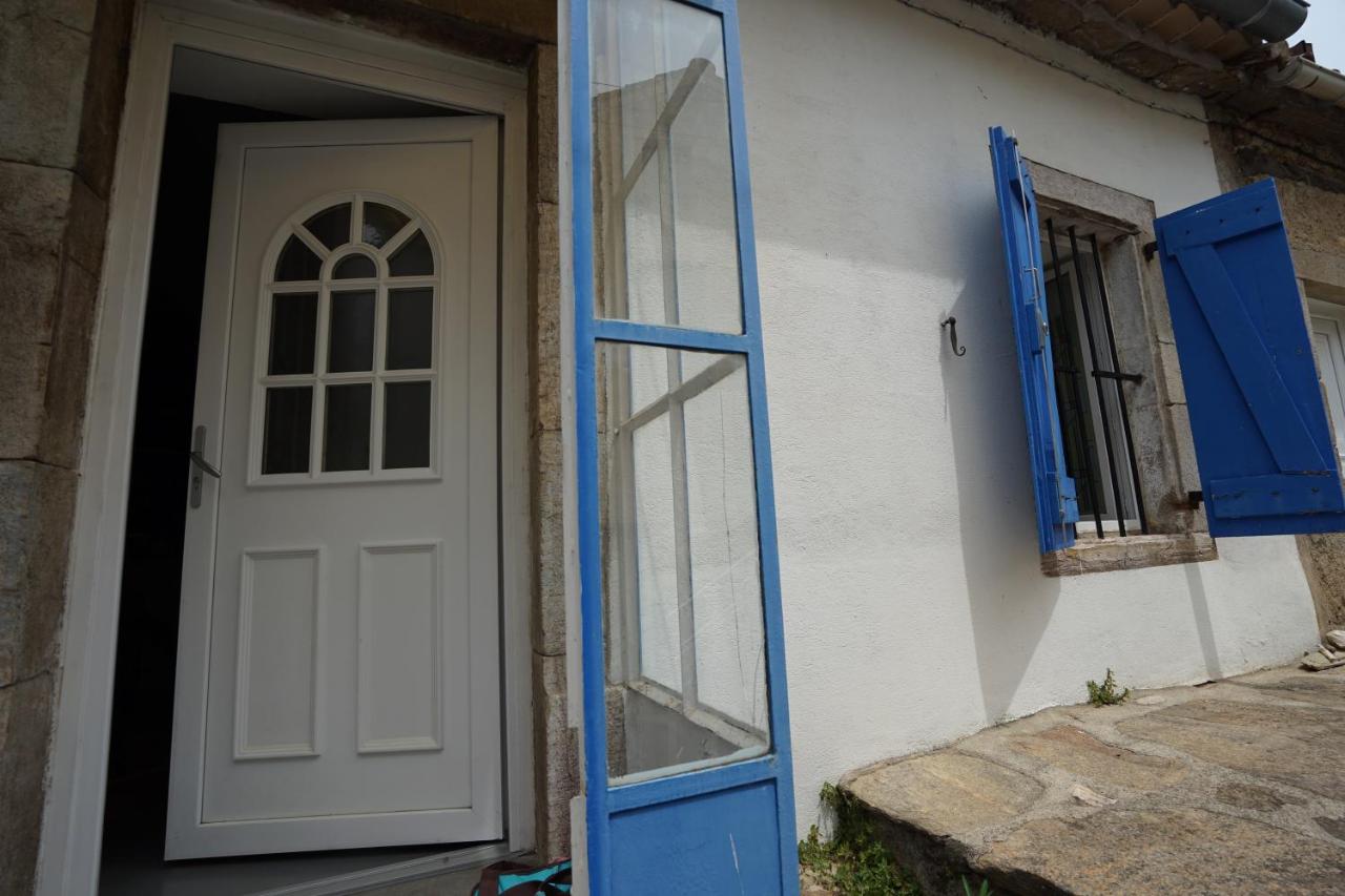 Les volets bleus - B&B Prémian