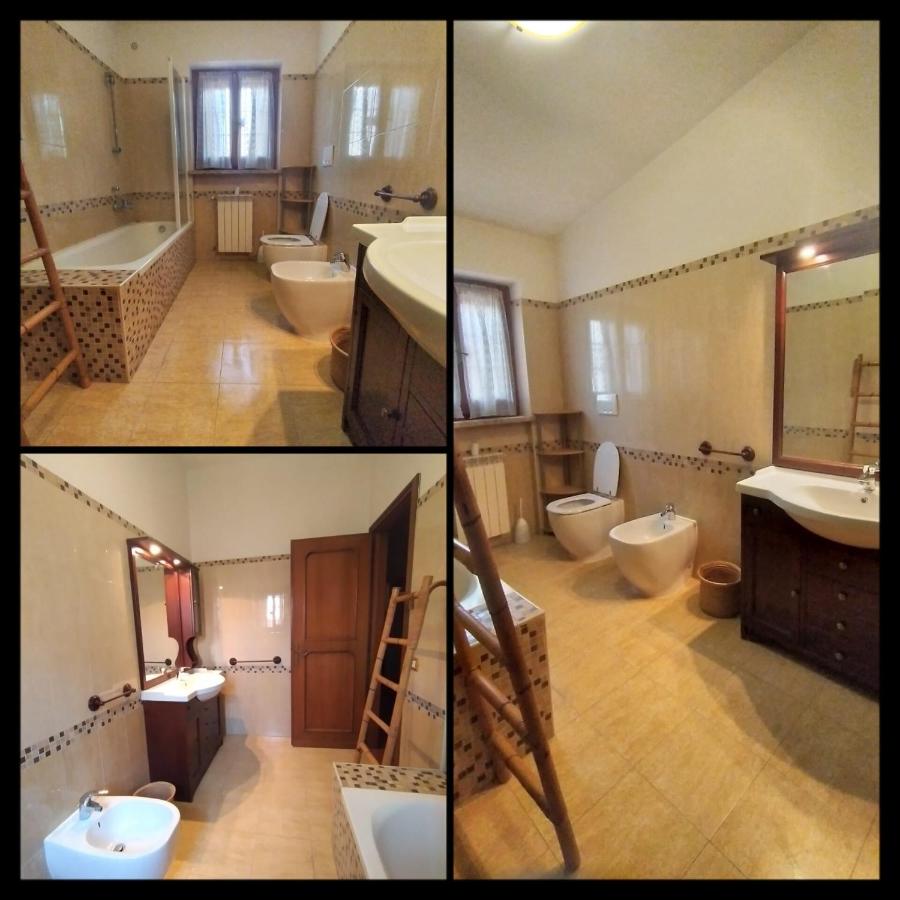 Haus mit 3 Schlafzimmern