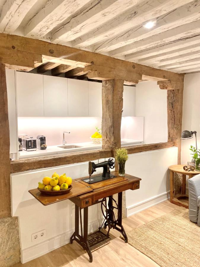 Apartamento Estándar de 1 dormitorio