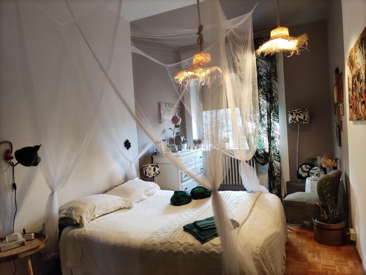 RaMaya, casa d'artista - B&B