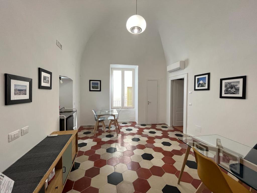 Palazzo Lamantea Boutique Rooms - B&B Bisceglie