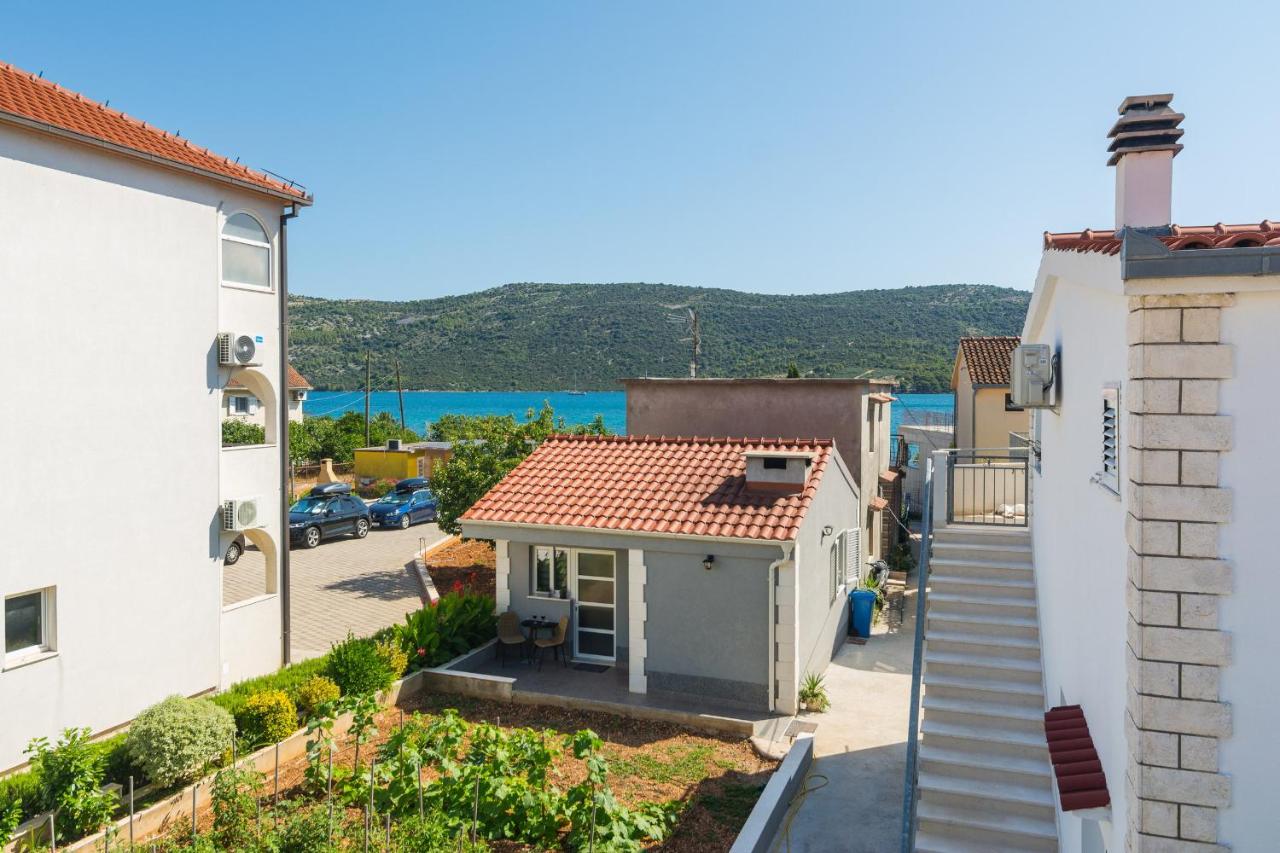 Studio apartman Mediteran - B&B Marina