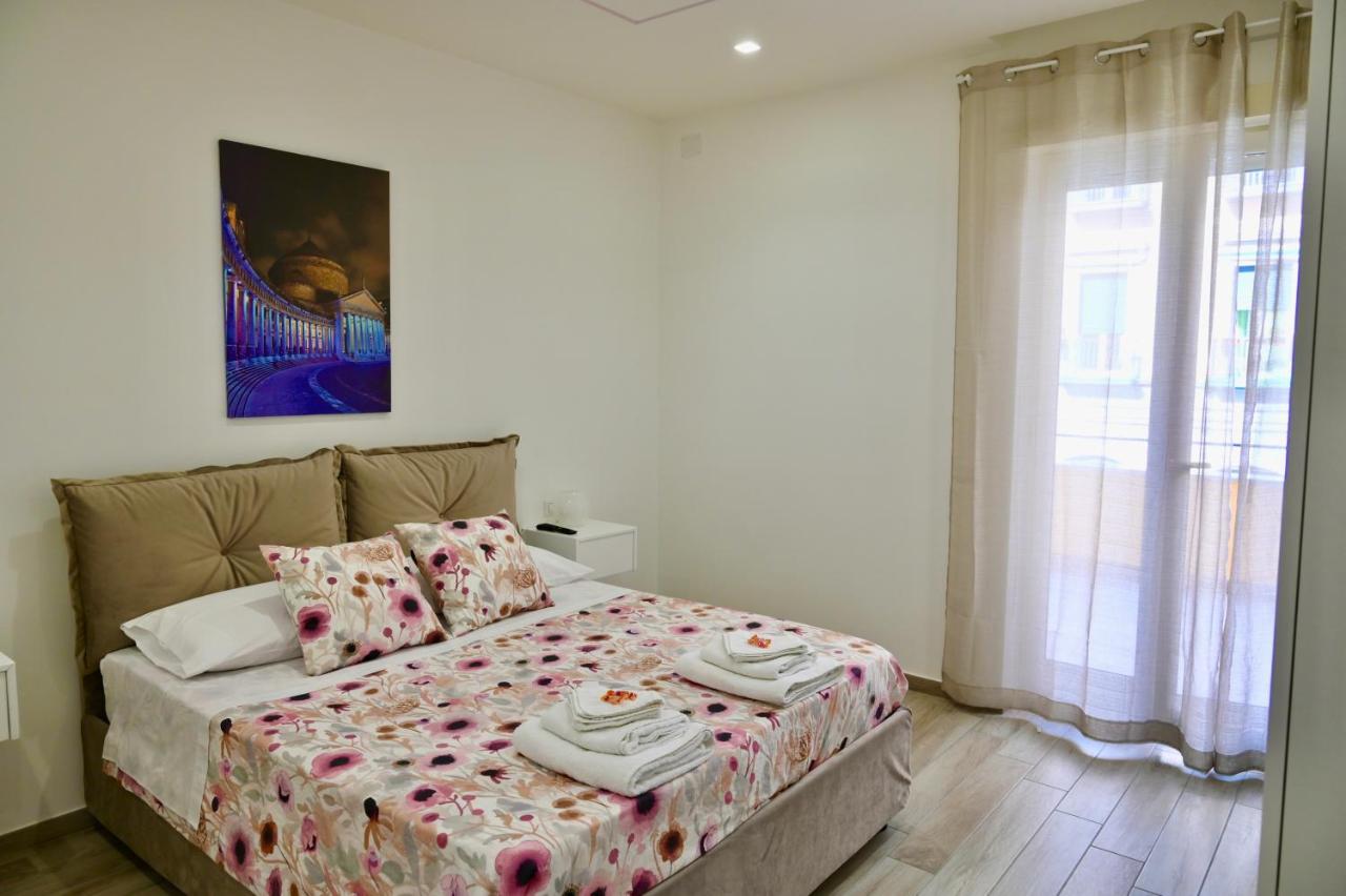 Naples Home 11 - Ferienwohnung