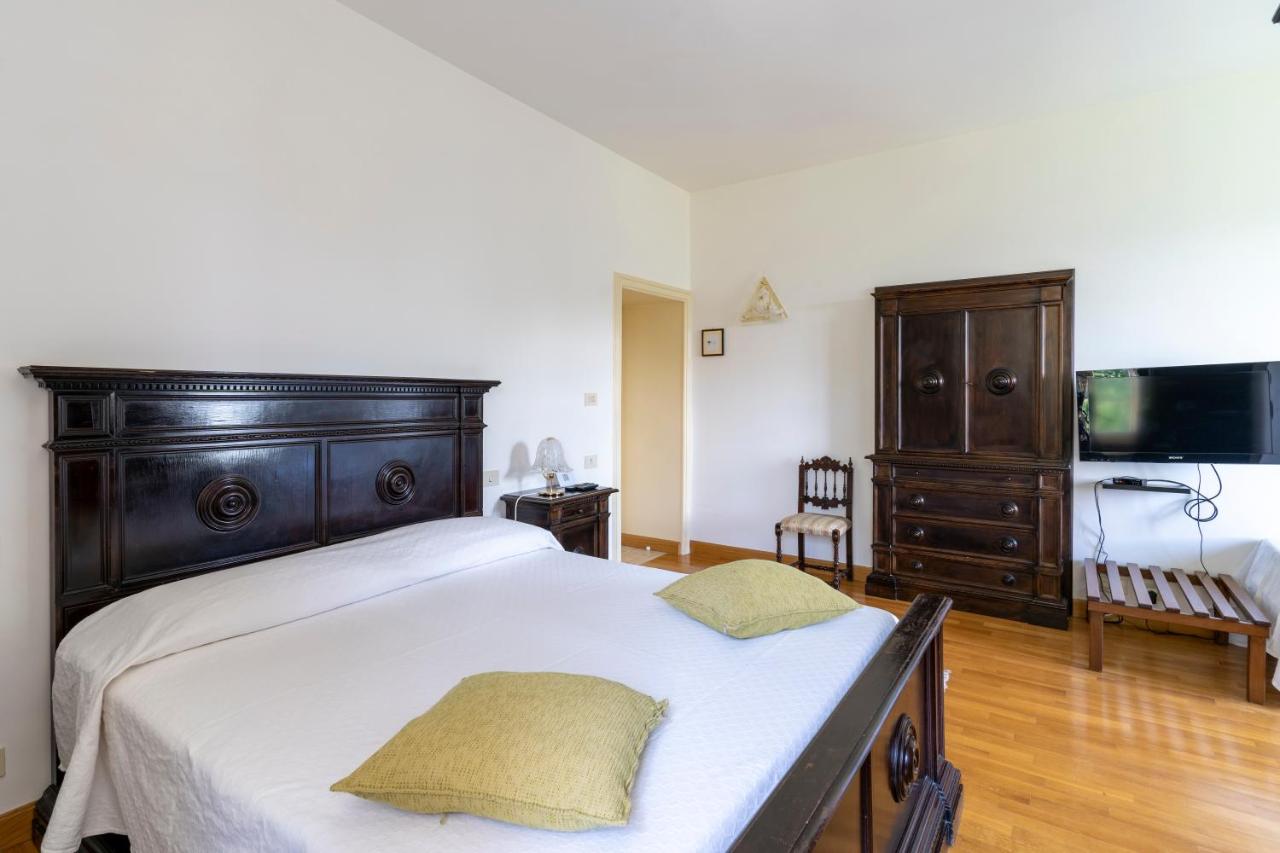 Habitación Doble con cama supletoria 