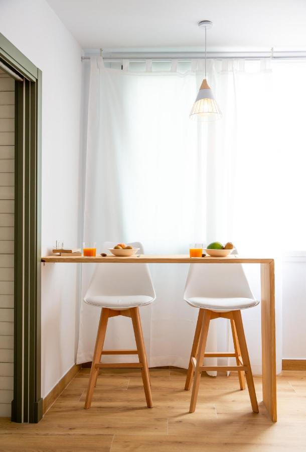 Edificio Manuel de Falla Apartamentos - Ferienwohnung