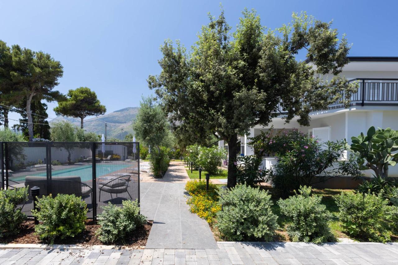 Sweet Sicily Apartments - Chambres d’hôtes Carini