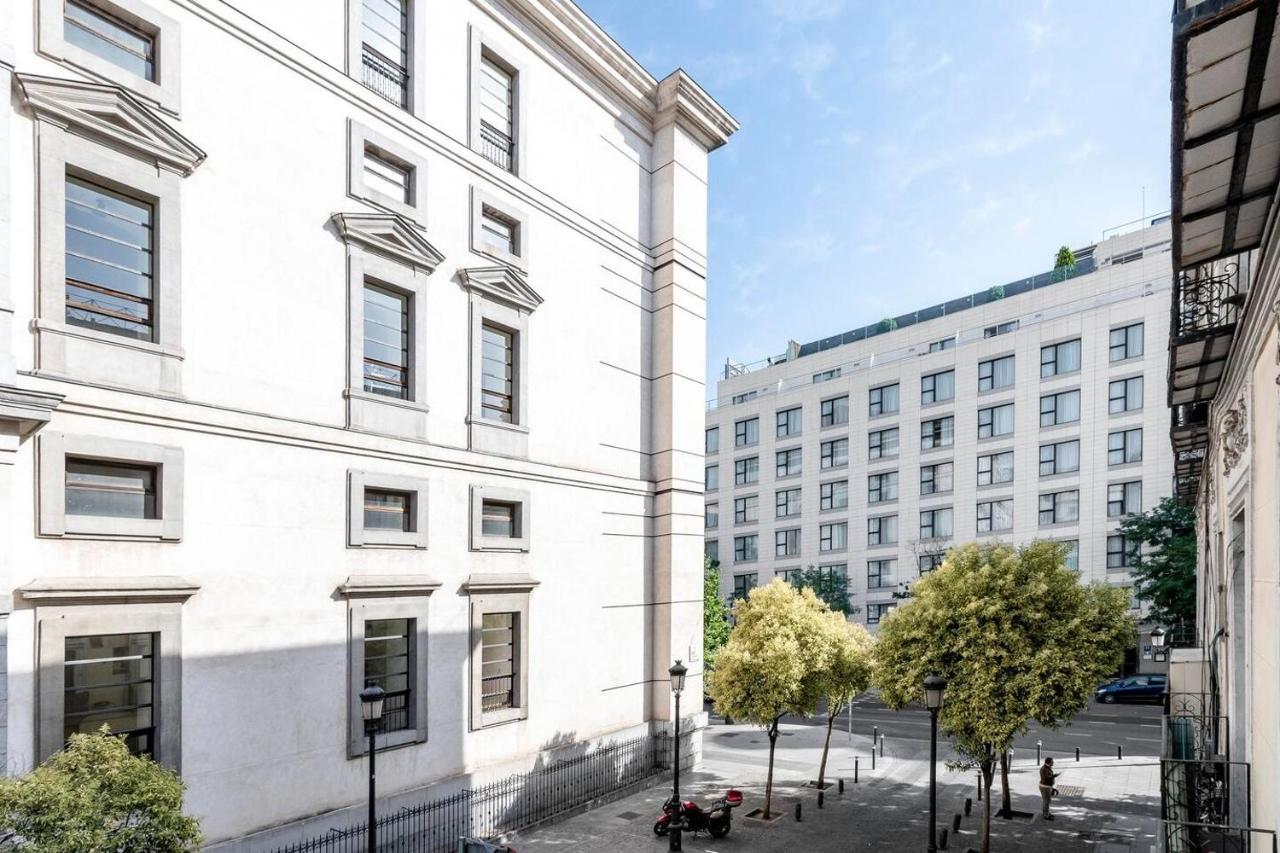 AVE Apartamento Madrid Centro Atocha - B&B Madrid