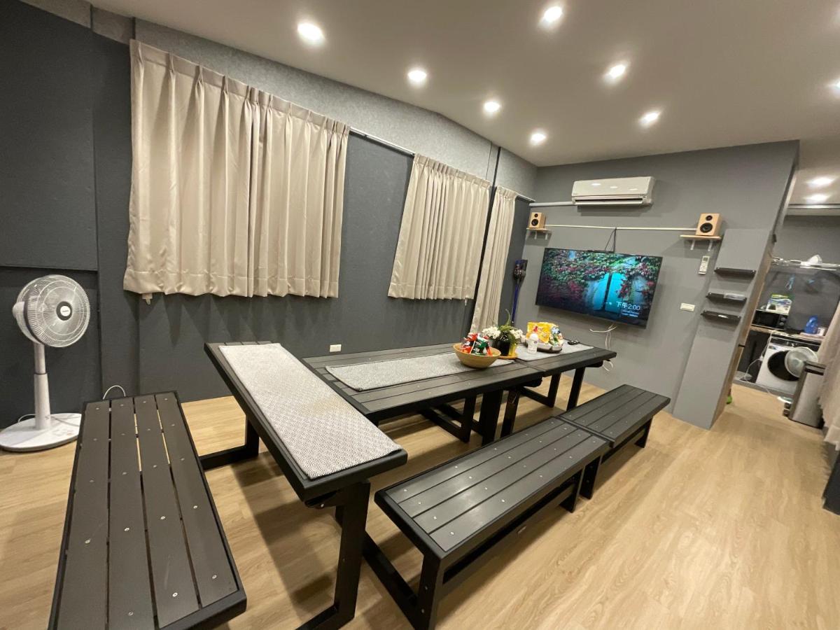 B&B Kaohsiung City - 六合914 包棟民宿 - Bed and Breakfast Kaohsiung City