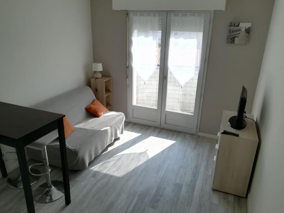 B&B Les Sables-d'Olonne - Studio Les Sables d'Olonne - Bed and Breakfast Les Sables-d'Olonne