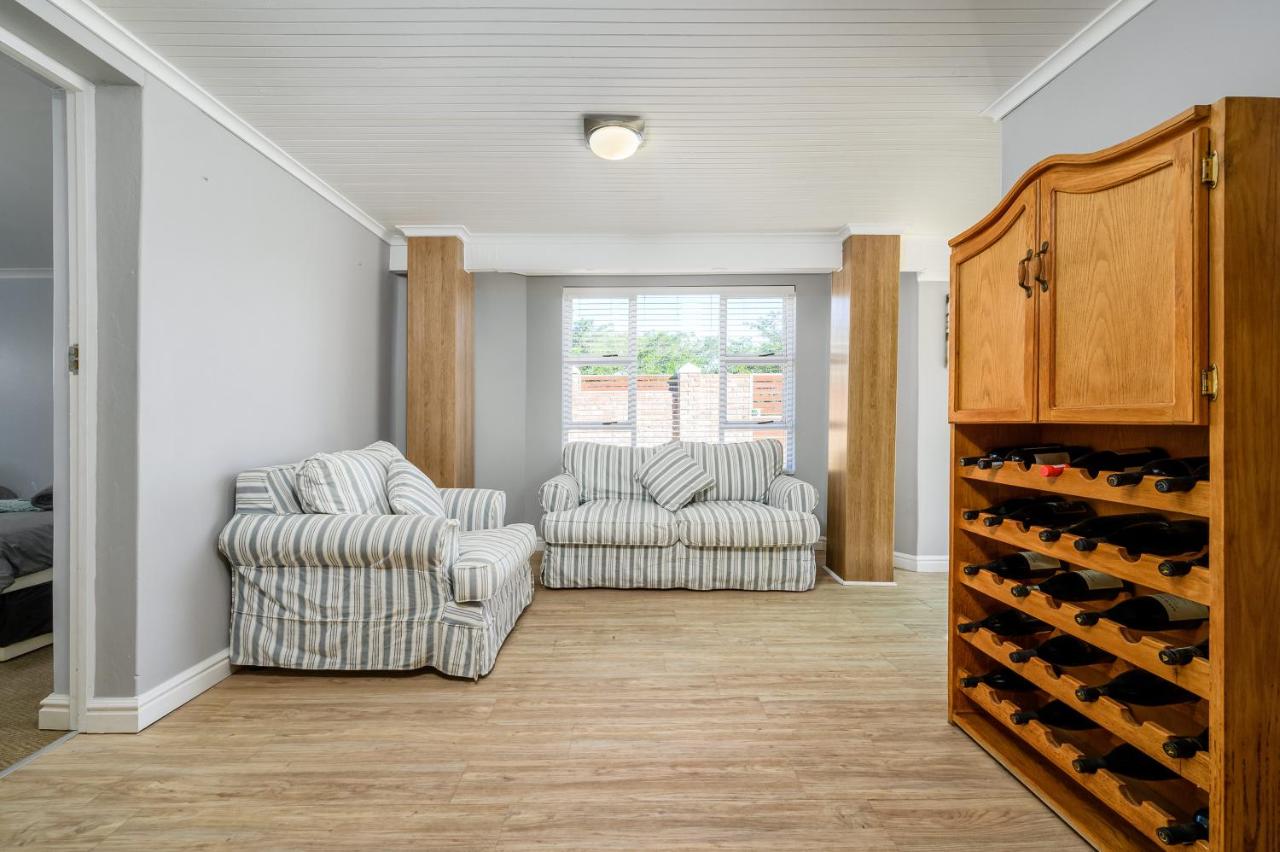 Comfort Holiday Home