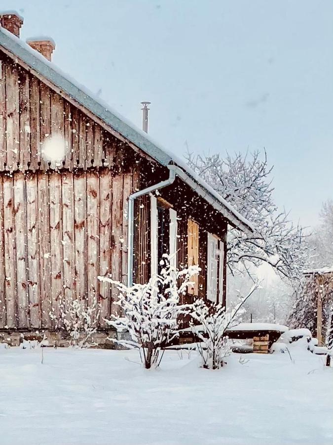 Siedlisko pod Lipami - B&B