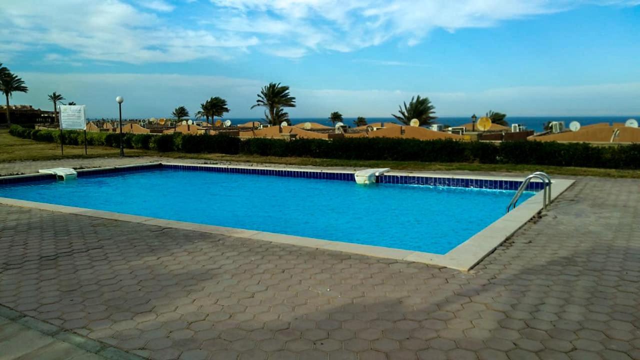 Rania Chalet -Stella Di Mare Sea view- Families - Chambres d’hôtes Al ‘Ayn as Sukhnah