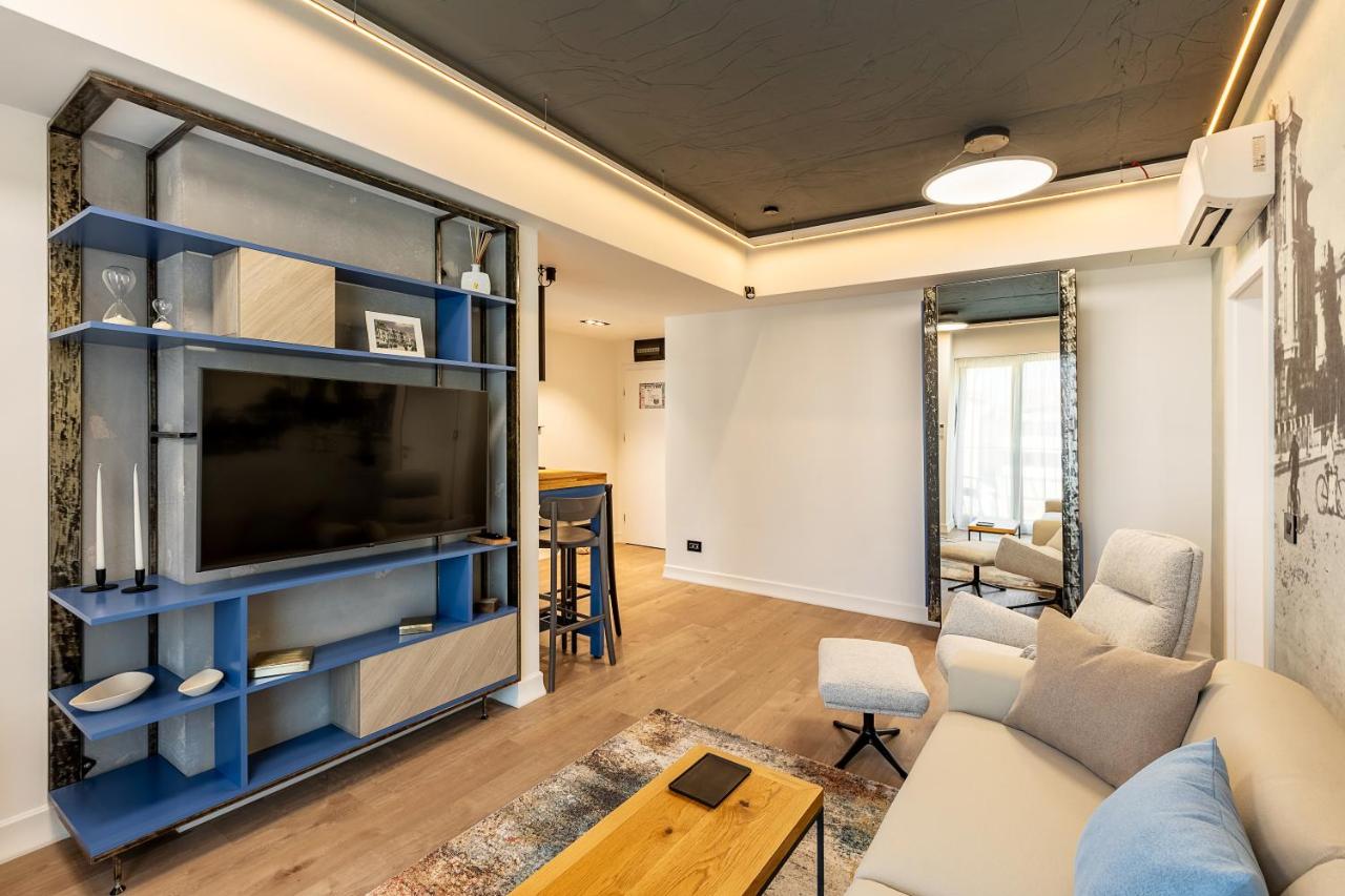 Appartement met 1 Slaapkamer