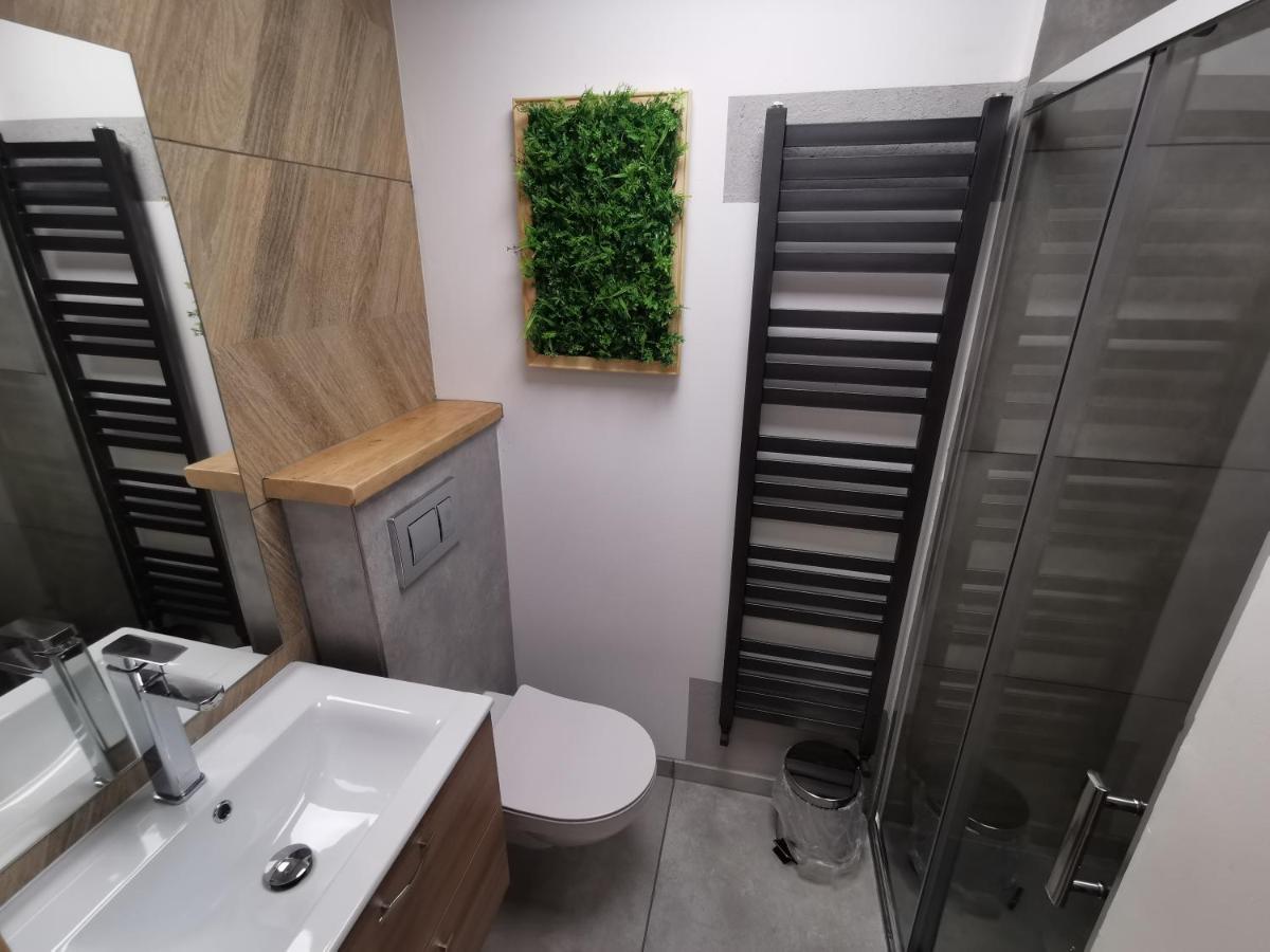 Matteo Aparts - Centrum - B&B Szklarska Poręba