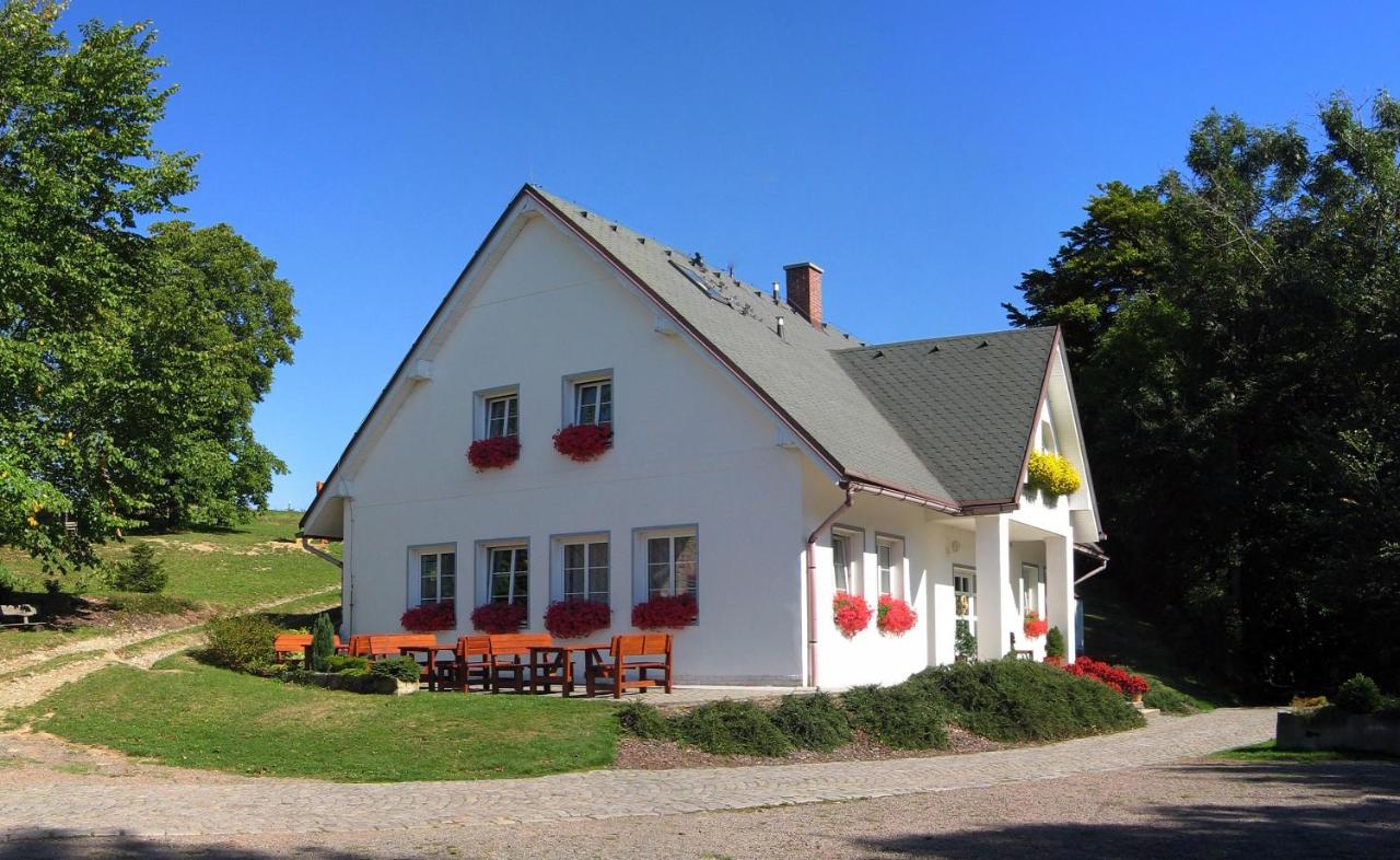 Selský dvůr 1 - B&B