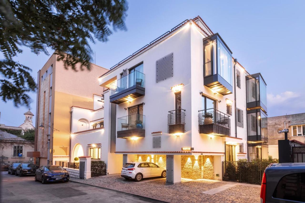 Rosetti One - B&B