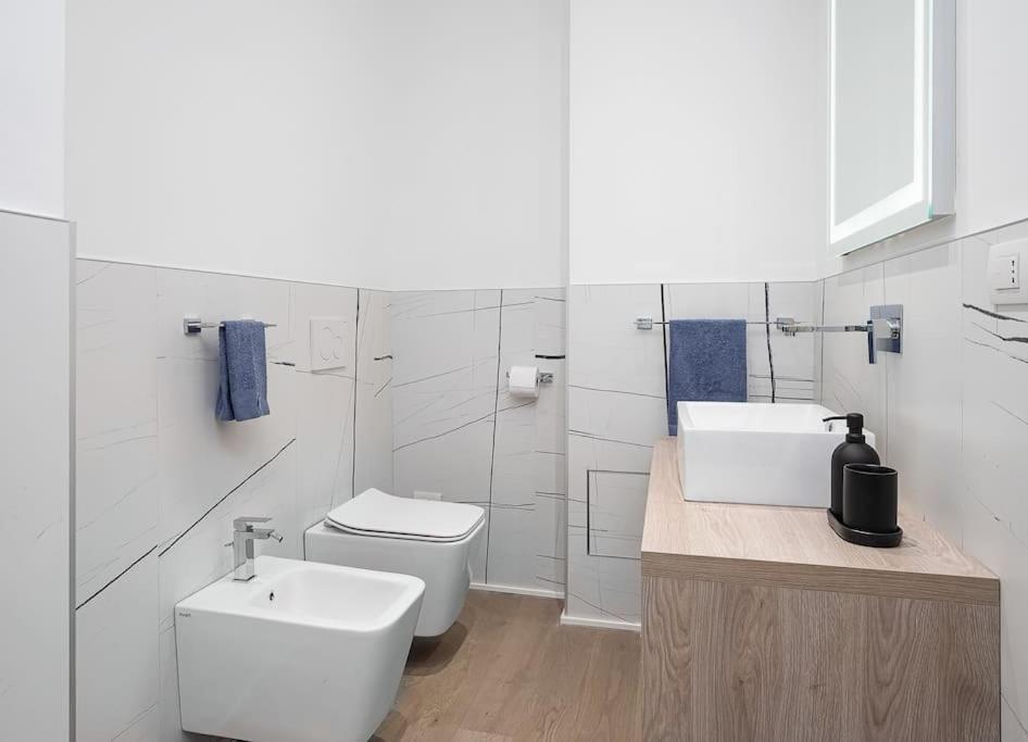 Gioia Studio Apartment - B&B Milano