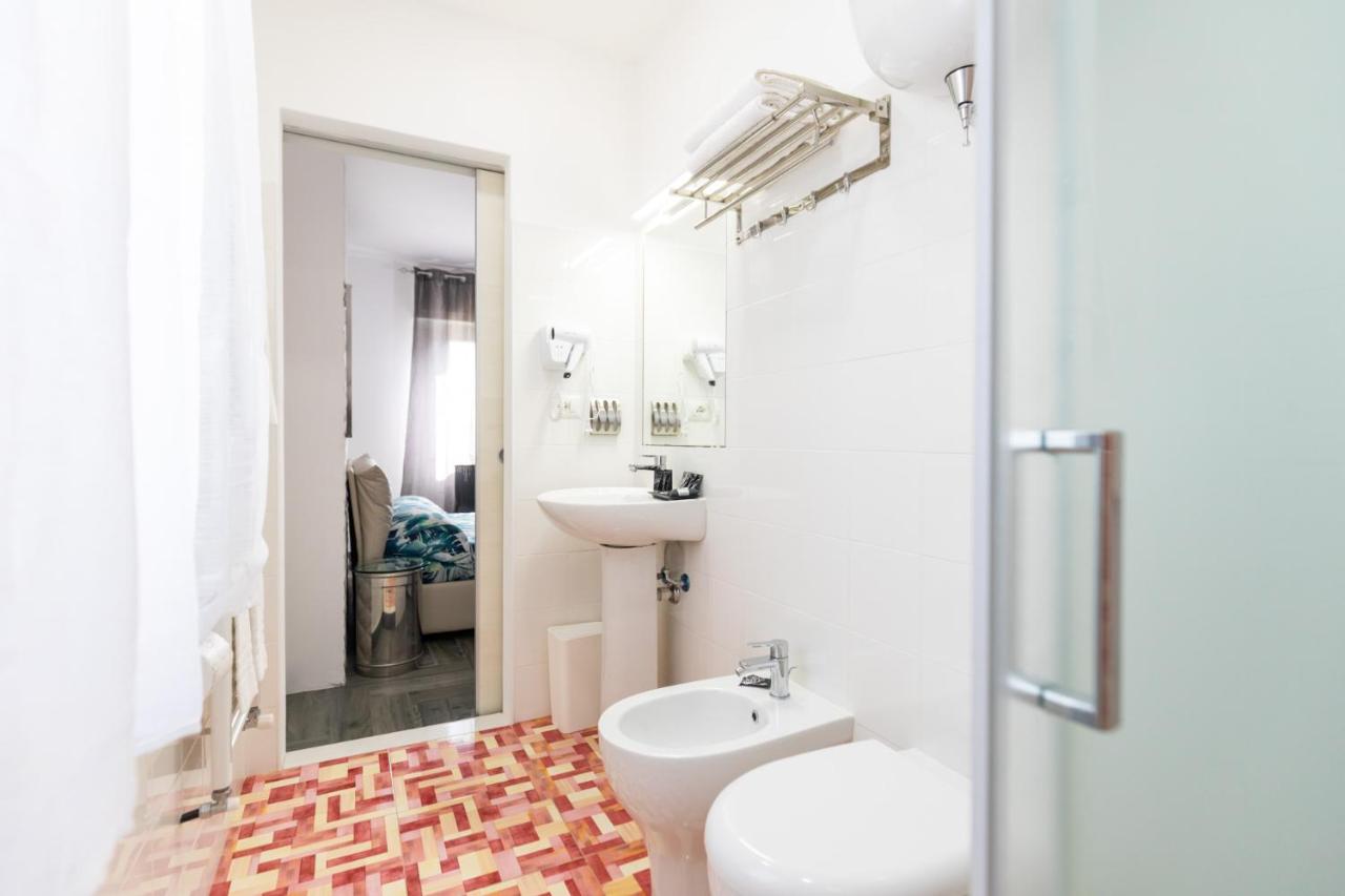 Deluxe Dreibettzimmer