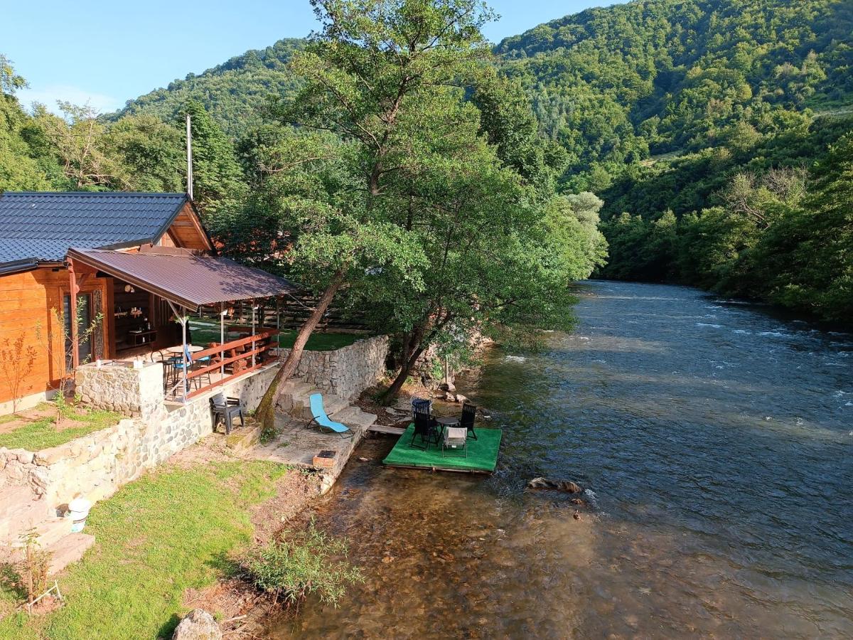 Cottage Auto Camp Vinac - Ferienwohnung