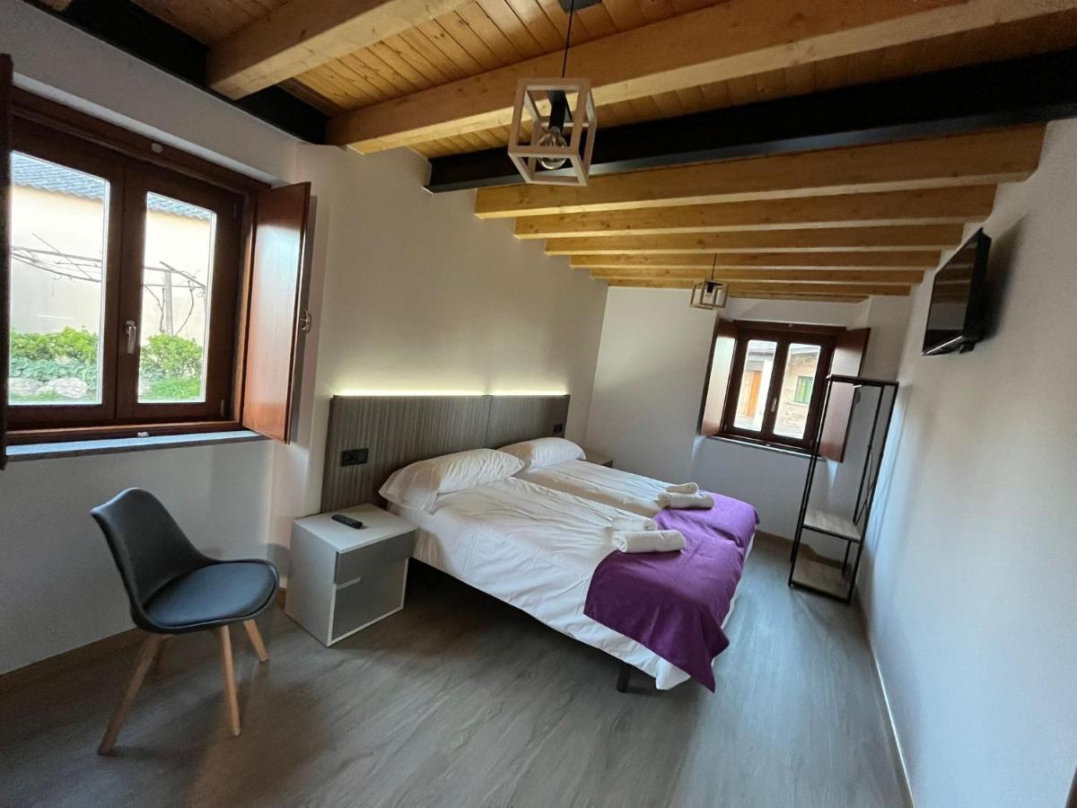 Casona de ventas - B&B