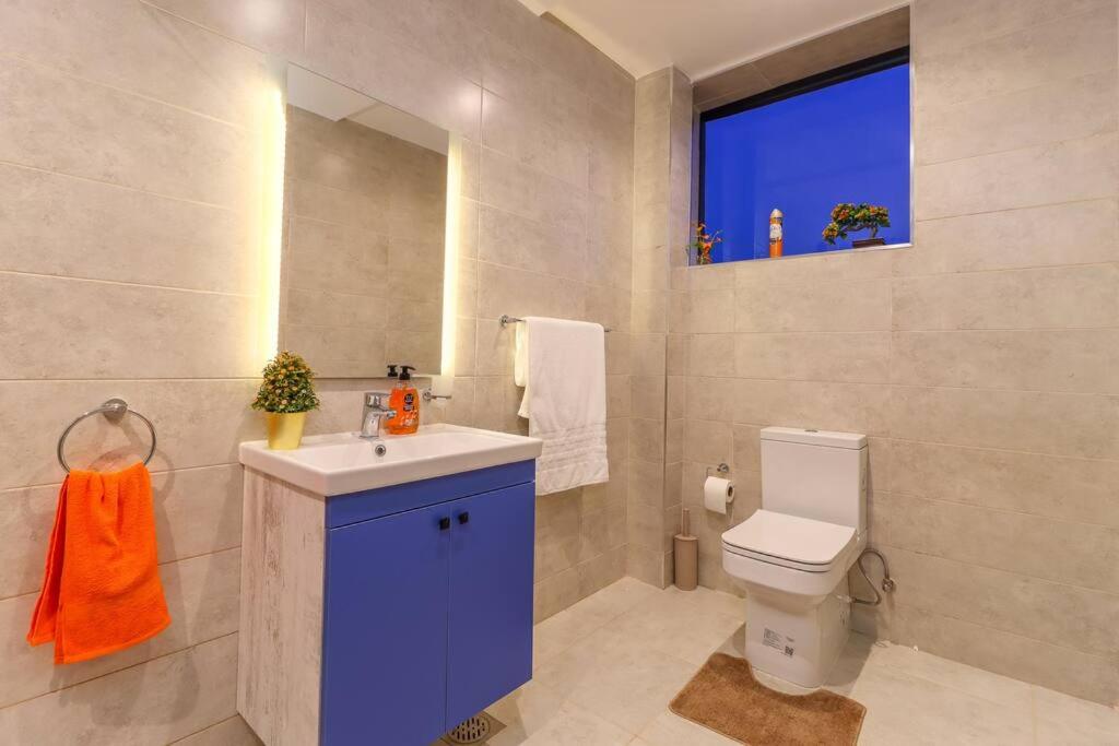 1 bedroom Condo in Westlands with Pool and Gym - B&B Nairobi