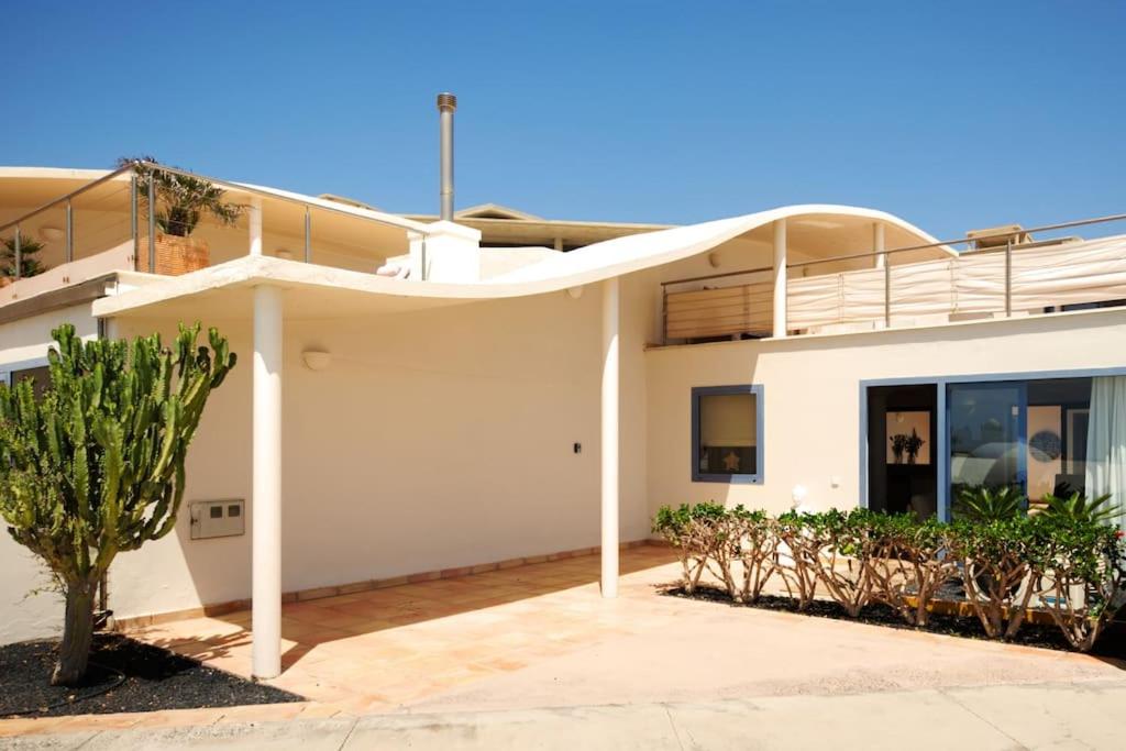 Premium Residence Isabel - Ferienwohnung Costa Calma