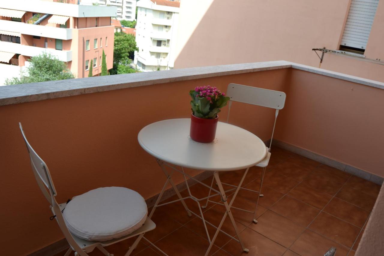 Apartment Bellavista - Chambres d’hôtes Pise