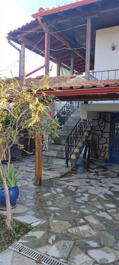 Erifyli - B&B