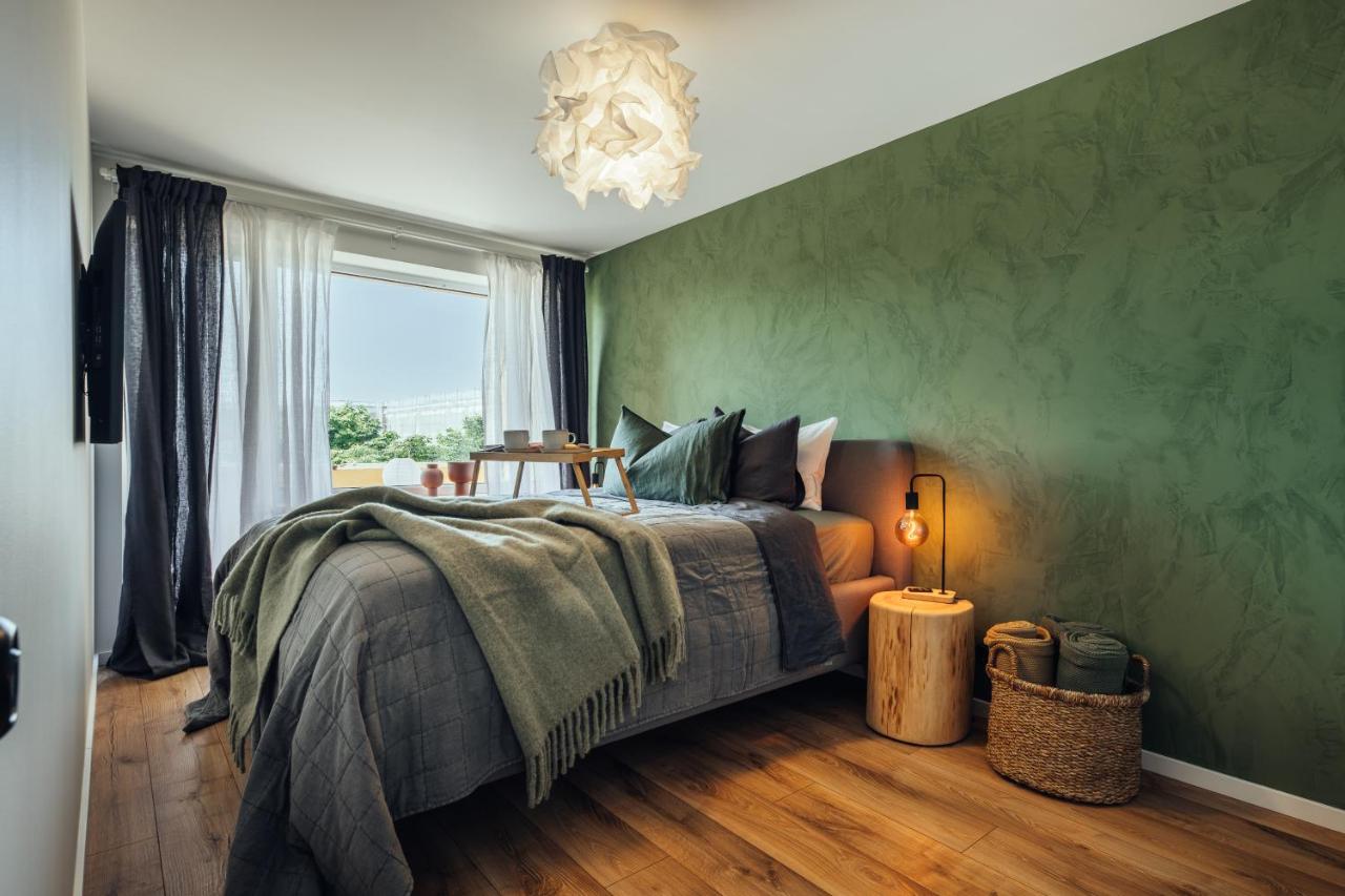 "SELVA" by Pilat - Chambres d’hôtes Liepaja