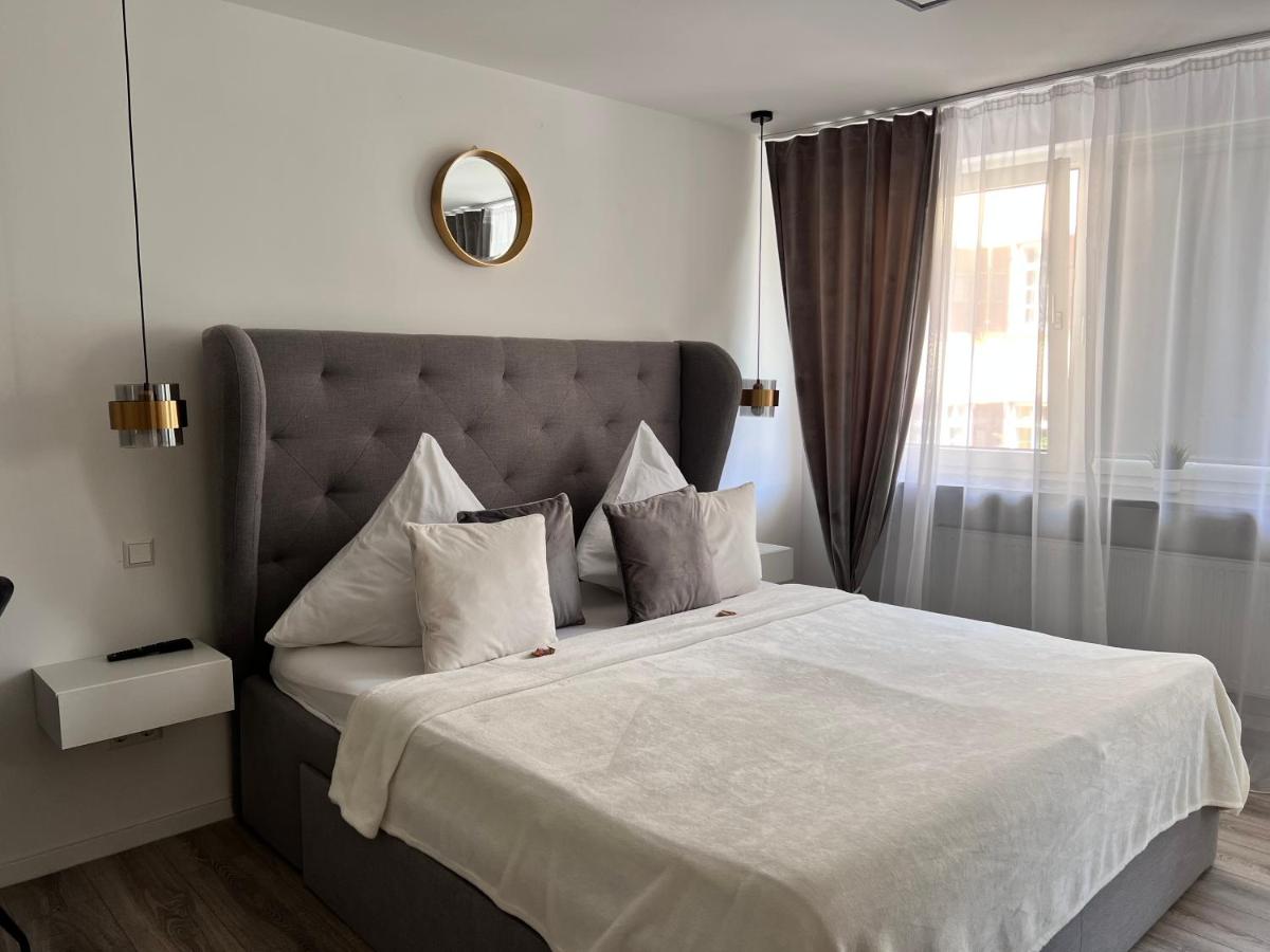 Sophie Flair Apartment - B&B