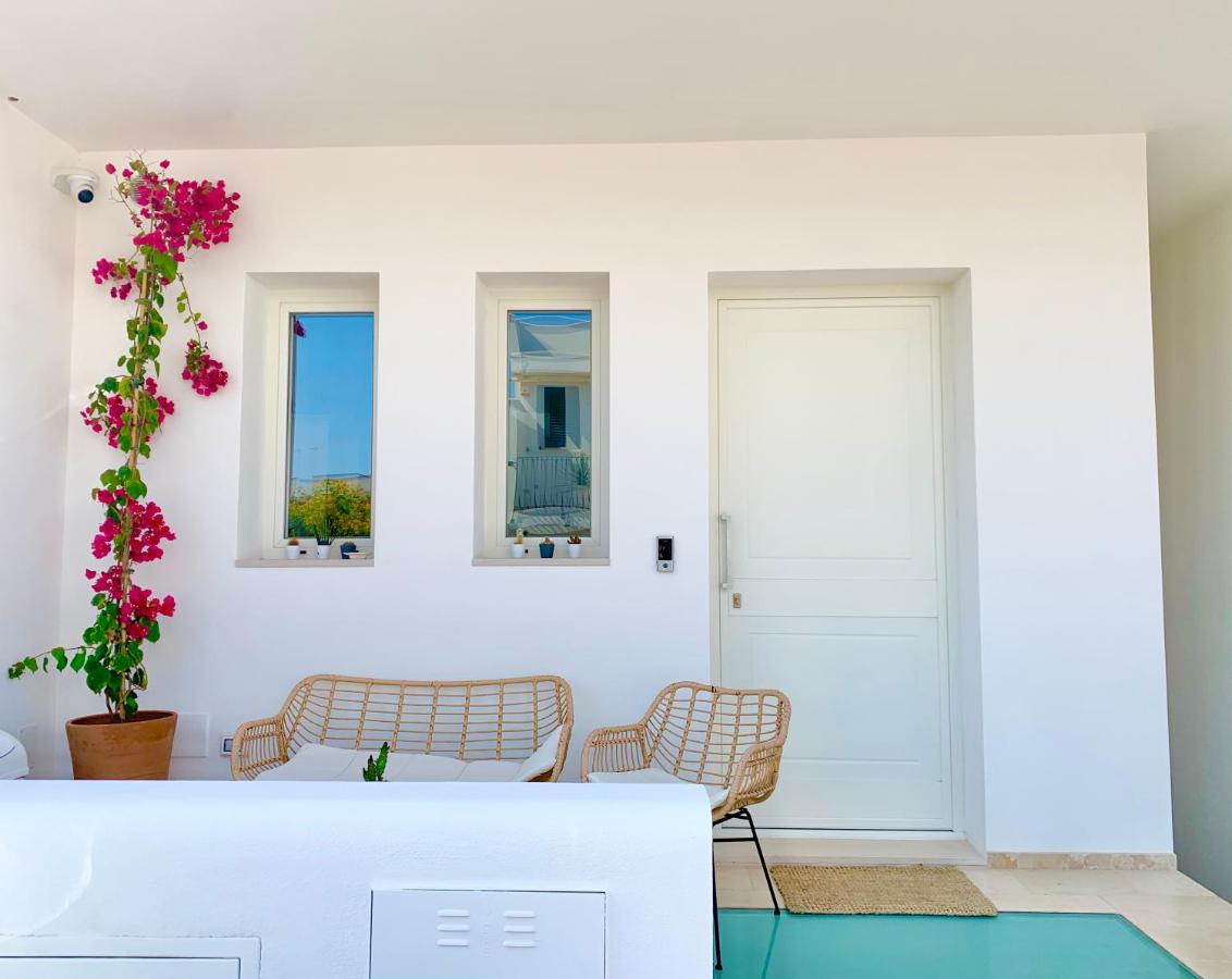 Camere Assúd - B&B Leuca