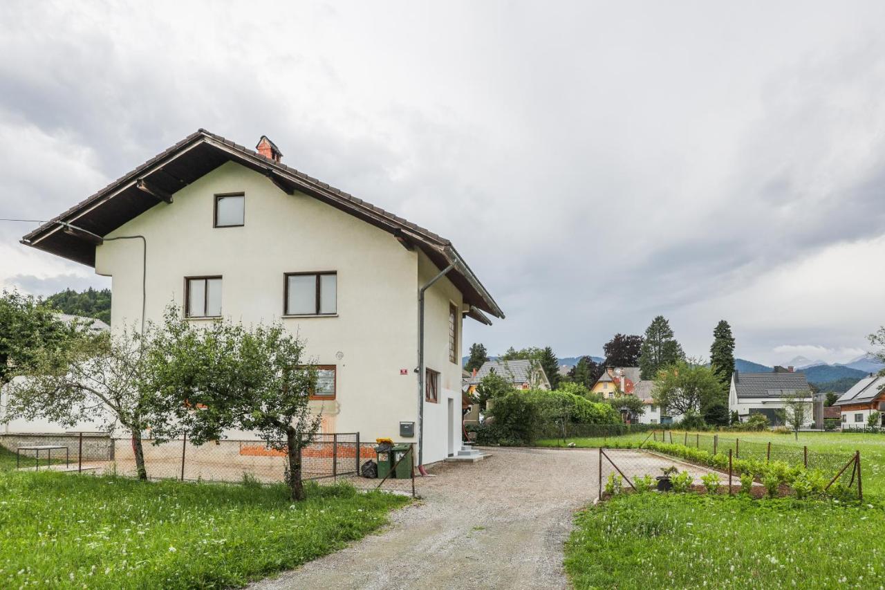 Apartment For You - Ferienwohnung Bled