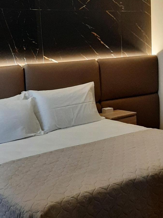 Luxe Driepersoonskamer