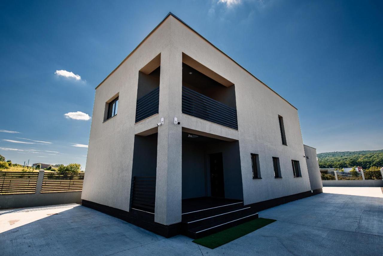 Concept Villa - B&B Livezeni