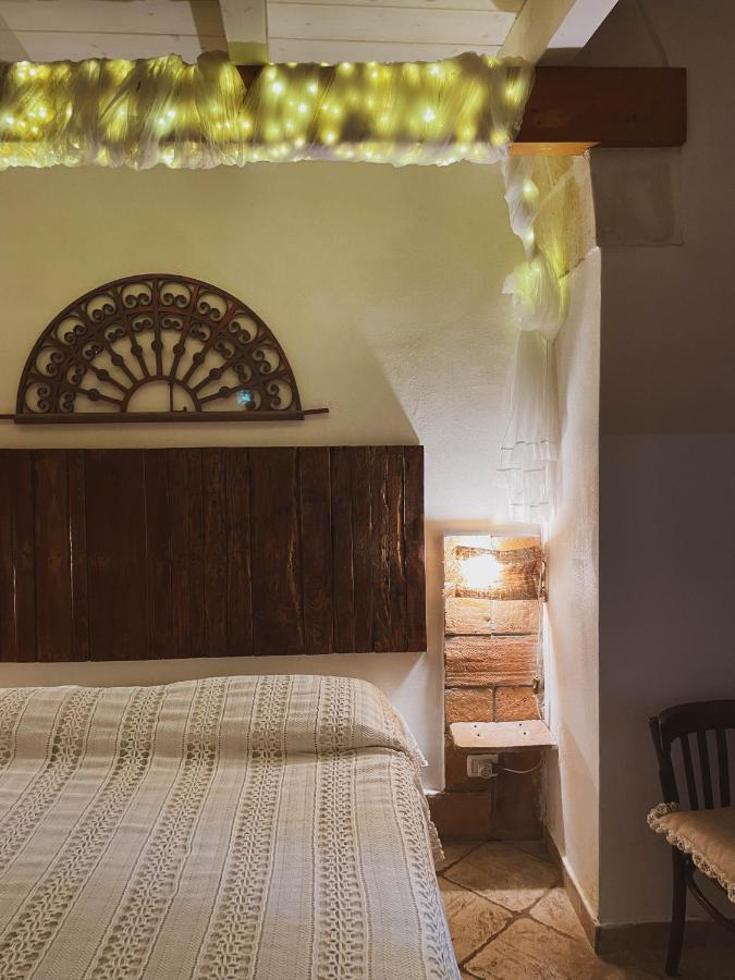 Vierpersoonskamer met Eigen Badkamer